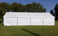 20 x 40 Canopy Tent Rental