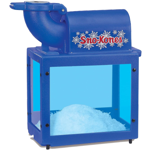Popcorn Popper Rental for Parties and Fundraisers