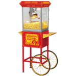 Popcorn Machine – St. George Party Rentals